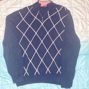 346 brooks brothers sweater size XL